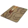 Gigantus V2 - Counter-Strike 2 Edition, Gaming-Mauspad gold/Multicolor, Large
