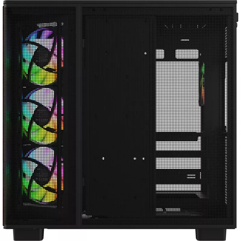 Thermaltake View 380 XL WS ARGB Mid Tower Gehäuse