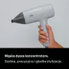 Haartrockner Braun BRHD211E 2200W mit Ionic Technology