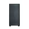 PC-Gehäuse I4 ATX Mid Tower 6 Lüfter
