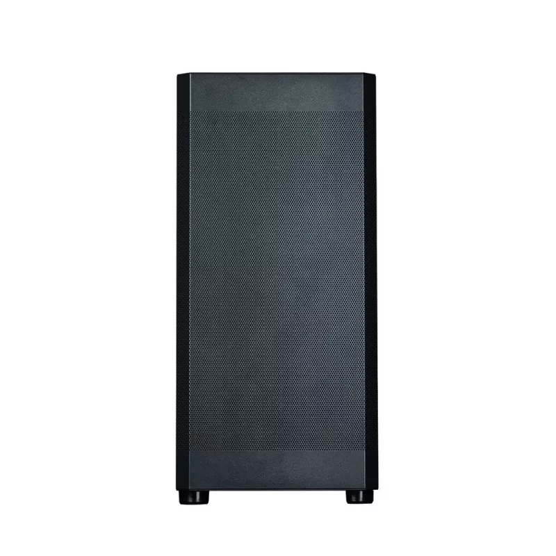 PC-Gehäuse I4 ATX Mid Tower 6 Lüfter