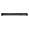 Audio-Preamplifier AUDAC PRE116 Bluetooth 90 dB SNR 20-20000 Hz