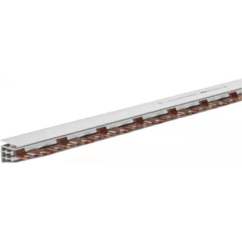 Hager KDN380B Grau