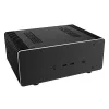 PC-Gehäuse Akasa MaxWell Pro Mini-ITX Small Form Factor Schwarz