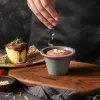 Jata cookware MC67/HMOL5218 Silicon — antihaftbeschichtete, silikonbeschichtete Pfanne oder Zubehör (Modell MC67/HMOL5218)