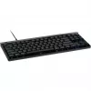 Logitech G G515 Tastatur Gaming USB QWERTZ Tschechisch Schwarz Mechanisch RGB