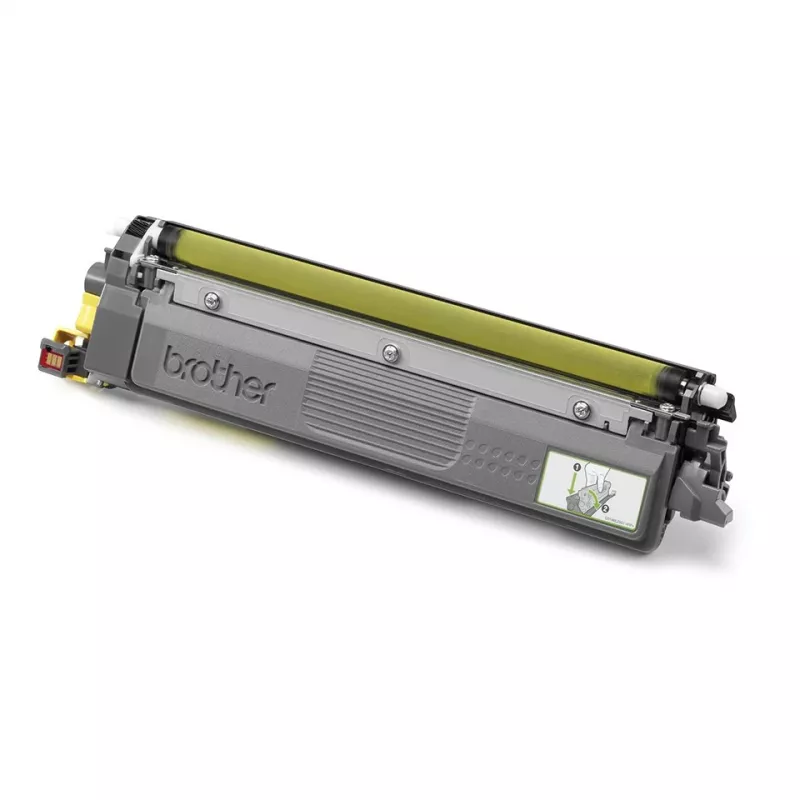 Tonerkartusche Brother TN-249Y 3000 Seiten Gelb