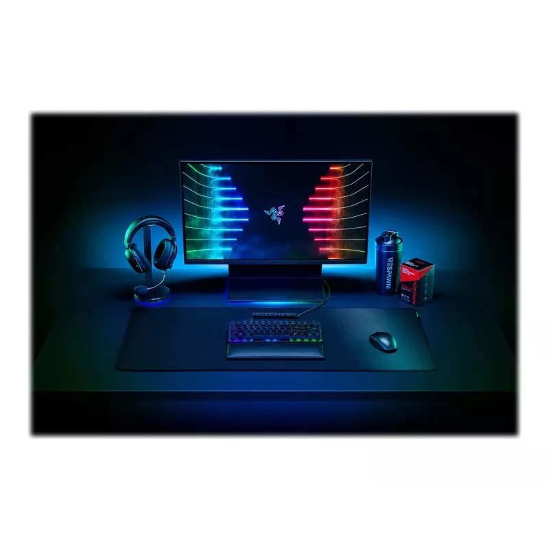 Razer Strider Mauspad - Größe XXL