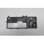 Interner Li-Ion-Akku Lenovo 5B11M90077 11,1 V 2200 mAh Ersatz für kompatible Lenovo-Laptops