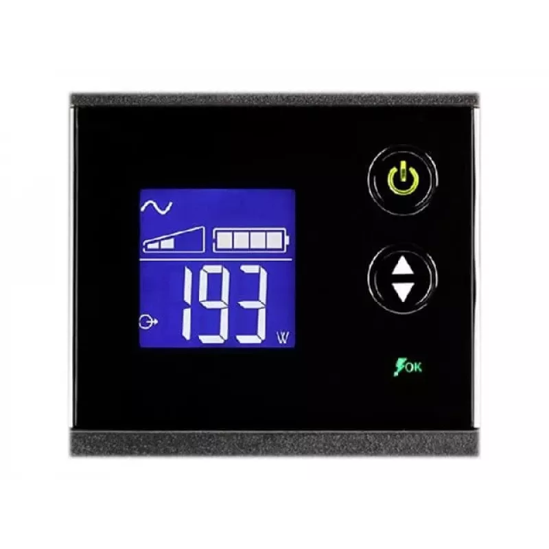Unterbrechungsfreie Stromversorgung Eaton Ellipse PRO 1200 IEC