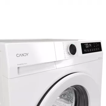 CANDY Waschmaschine GD 498-S, 9kg, 1400 U/min, Energieklasse A