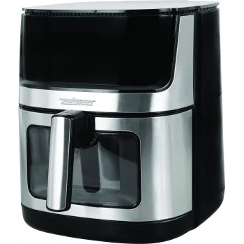 Heißluftfritteuse ZELMER ZAF8650 (3,5 L, 1500 W)