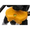 Laser-Wasserwaagen-Zubehör DeWALT DE0881T-XJ 1 Stk.