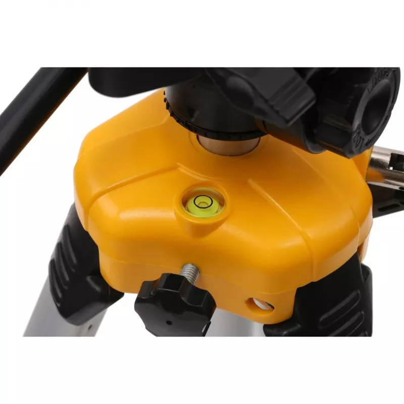Laser-Wasserwaagen-Zubehör DeWALT DE0881T-XJ 1 Stk.