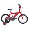 Kinderfahrrad 16 Huffy 21781W Disney Cars