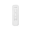 D-Link 5km Long Range Wireless AC Bridge, Netzwerk-Bridge, 867 Mbit/s, Wi-Fi, Ethernet LAN, Weiß