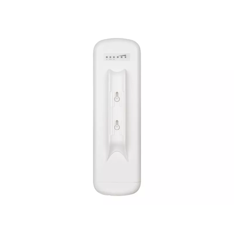 D-Link 5km Long Range Wireless AC Bridge, Netzwerk-Bridge, 867 Mbit/s, Wi-Fi, Ethernet LAN, Weiß