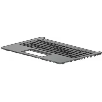 HP L88206-271 Laptop-Ersatzteil Tastatur