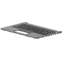 HP L88206-271 Laptop-Ersatzteil Tastatur