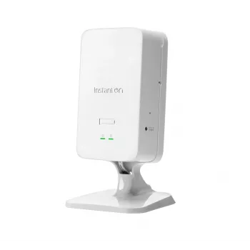 Access Point HPE Instant On AP22D 2,4 GHz 5 GHz Wi-Fi 6