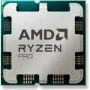 Prozessor AMD Ryzen 5 PRO 8600G 4,3 GHz 6 Kerne 16 MB L3 Sockel AM5