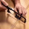 Kühler-Lüfterabdeckung EK Water Blocks EK-Loop 15 cm schwarz