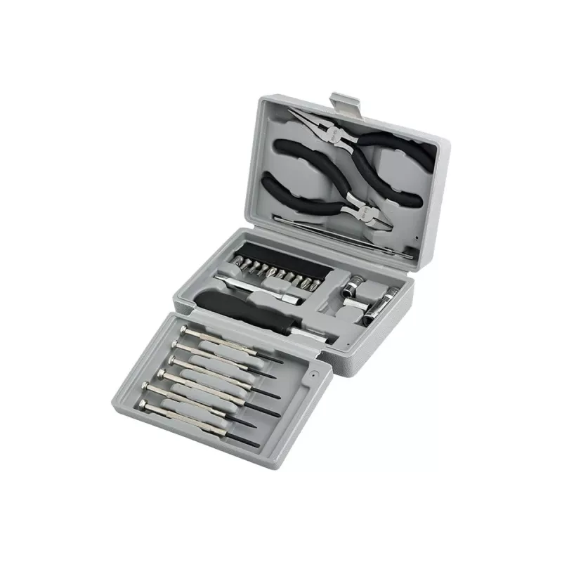 Mechaniker-Werkzeugsatz LogiLink WZ0023
