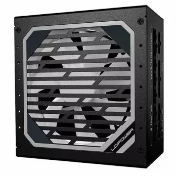 LC-Power Super Silent LC6750M V3.0 750W 80Plus Gold 135mm-Lüfter retail - PC-/Server-Netzteil - ATX