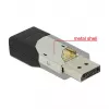 Displayport-zu-HDMI-Adapter DeLOCK 65685