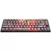 Ducky One 3 SF Doom Limited Edition Tastatur Gaming USB QWERTY UK Englisch Mehrfarbig