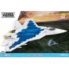 Bausatz Cobi SU-57 Felon, 928 Teile – Cobi Modell COBl-5909