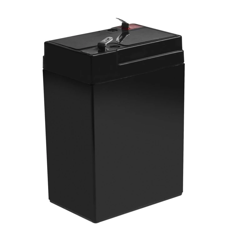 UPS-Batterie Versiegelte Blei-Säure Grün Cell AGM6V5AH-J 6 V 5 Ah