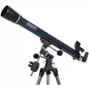 Celestron AstroMaster 70EQ Refraktorteleskop