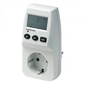 Elektronischer Zähler Brennenstuhl 1506240