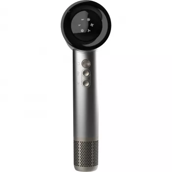 Haartrockner Cecotec IoniCare RockStar Nano IonTech 1600W Aluminium