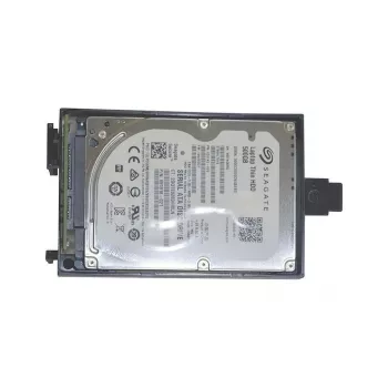 HPI 500 GB sichere Festplattenbaugruppe (HDD) (B5L29-67903)