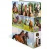 Ringbuch HERMA 19251 A4 Mehrfarbig D-Ring-Aufbewahrung 285x315mm