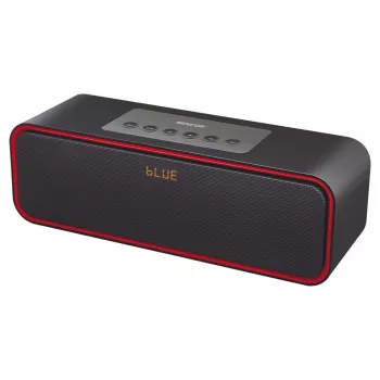 SENCOR Wireless Speaker SSS 81, Schwarz/Grau