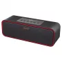 SENCOR Wireless Speaker SSS 81, Schwarz/Grau