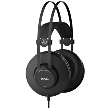 AKG K52 - Studio-Kopfhörer, ohrumschließend, geschlossen