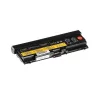 Grün Cell LE50 Akku für Lenovo ThinkPad L430 L530 T430 T530 W530