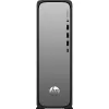 HP OmniDesk S03-0053ng - Slim Desktop - Core i5 i5-14400 / 2.5 GHz - RAM 16 GB - SSD 512 GB - NVMe - UHD Graphics 730 - Wi-Fi 6, Bluetooth, 1GbE - Wi-Fi: 802.11a/b/g/n/ac/ax, Bluetooth