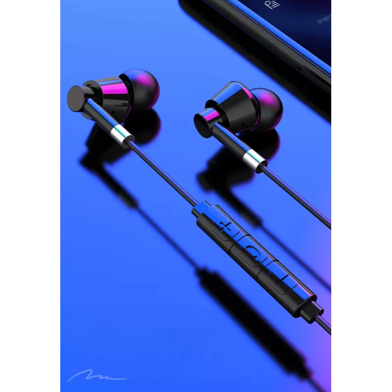 Kopfhörer Douszne Earphones All USB-C MT3609K