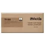 Actis TH-80A Toner (Ersatz für HP 80A CF280A; Standard; 2700 Seiten; schwarz)