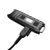 Taschenlampe T-Serie 85 LUMENS/THUMB Nitecore