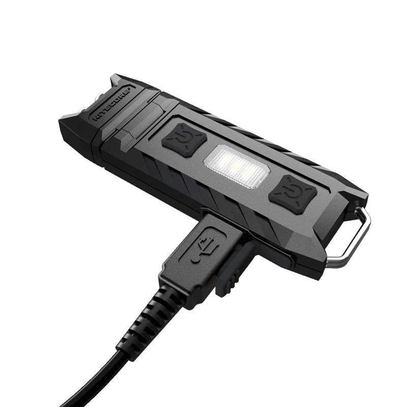 Taschenlampe T-Serie 85 LUMENS/THUMB Nitecore