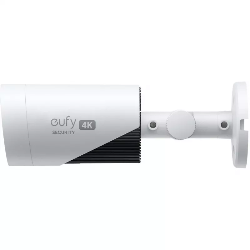 Anker Eufy eufyCam E330 (Professional) - 2-Kamera-Set - Netzwerk-Überwachungskamera - Außenbereich - wetterfest - Farbe (Tag/Nacht) - 8 MP - 3840 x 2160 - 4K - Audio - Wi-Fi - 2