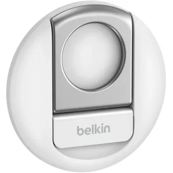 Belkin MMA006btWH Aktive Halterung Mobiltelefon/Smartphone Weiß