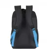 NB BACKPACK REGENT 17.3/8069 Schwarz RIVACASE