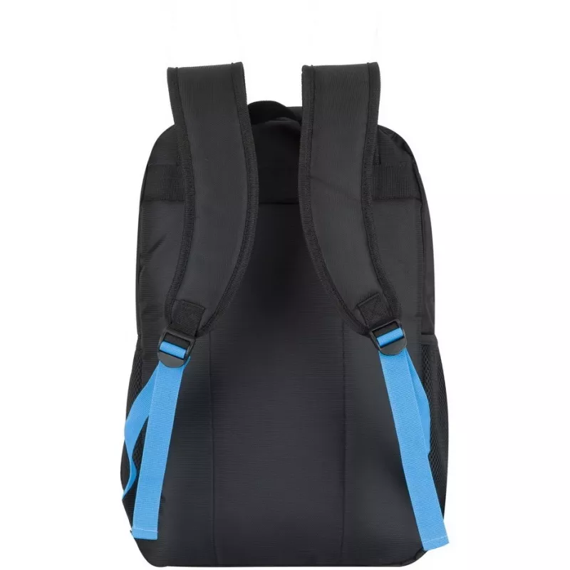 NB BACKPACK REGENT 17.3/8069 Schwarz RIVACASE